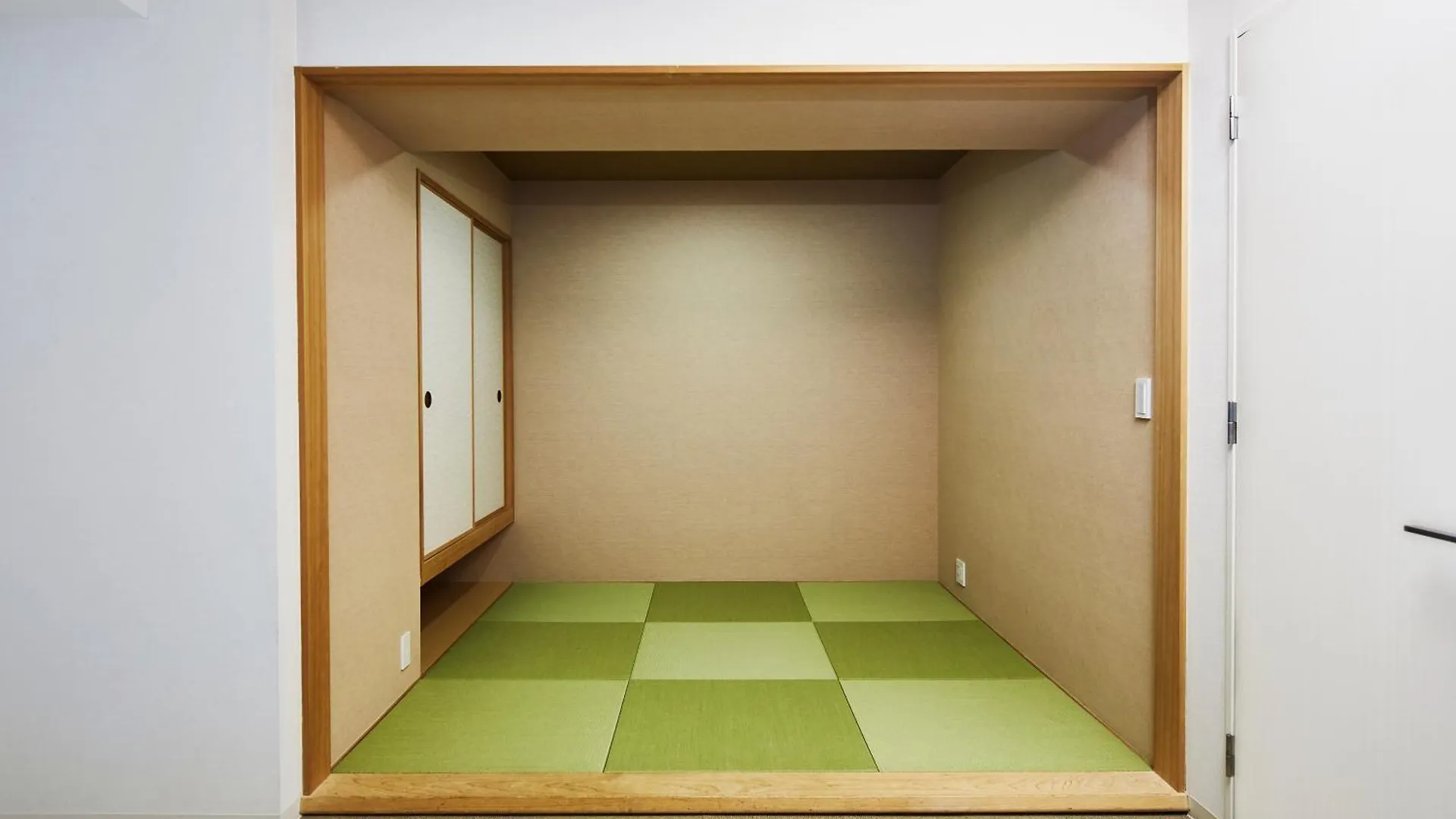 Hotel Citadines Kyoto Karasuma-Gojo Japan