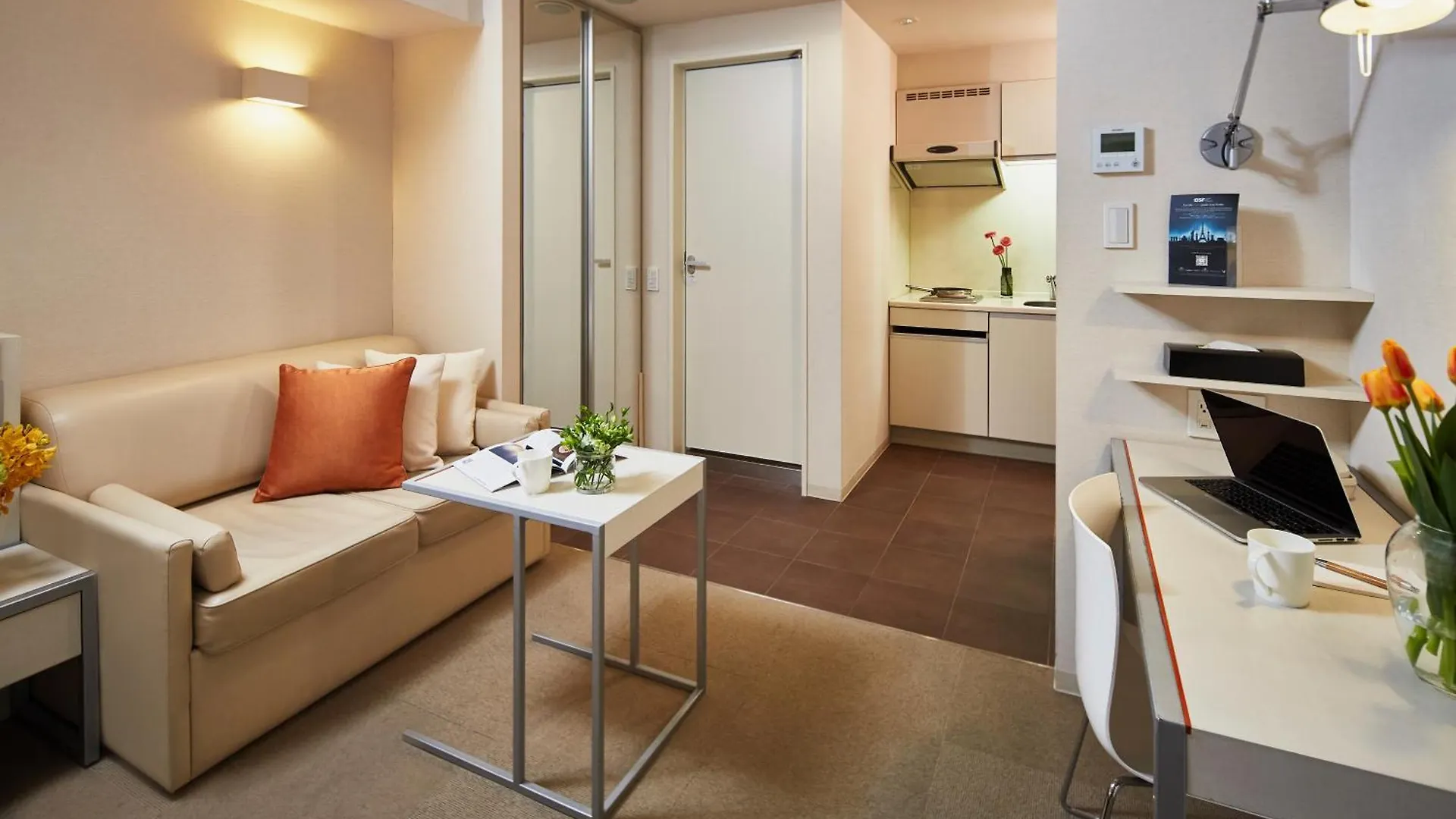 Hotel Citadines Kyoto Karasuma-Gojo
