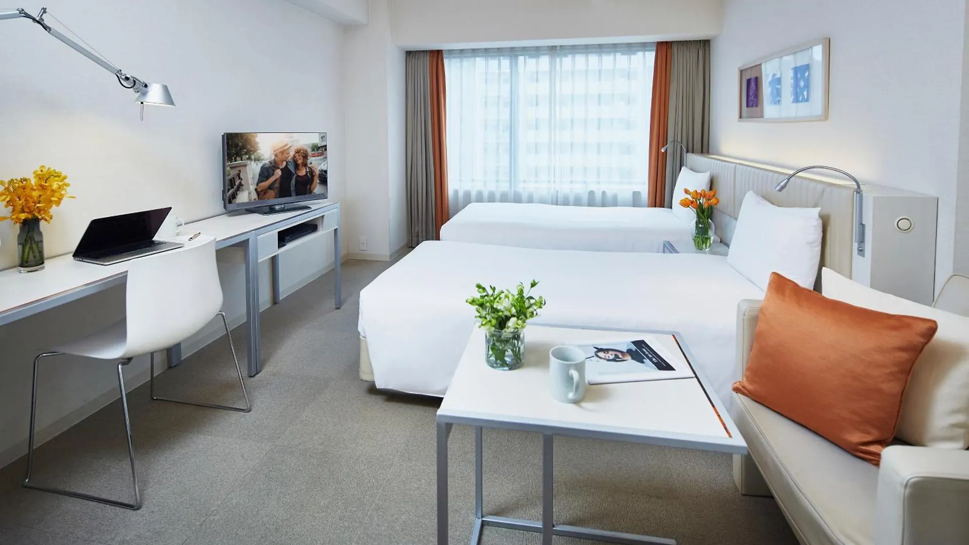 ***  Hotel Citadines Kyoto Karasuma-Gojo Japan