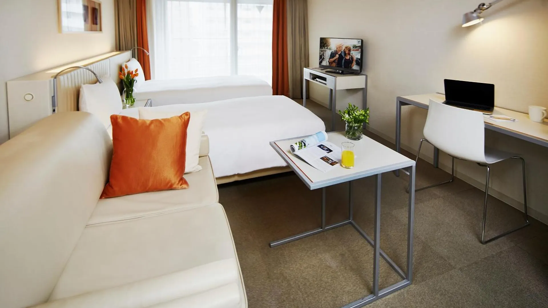 Hotel Citadines Kyoto Karasuma-Gojo Japan