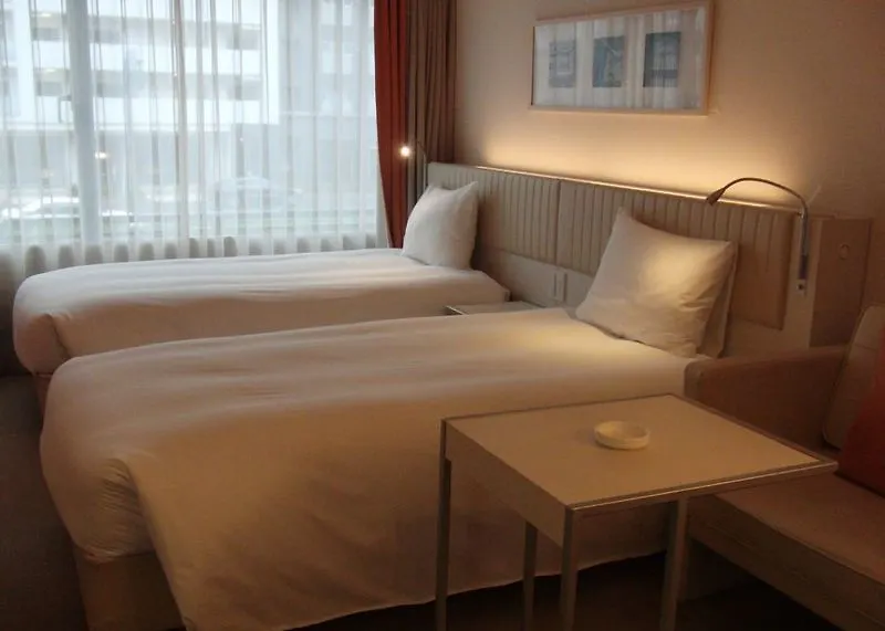 Hotel Citadines Kyoto Karasuma-Gojo