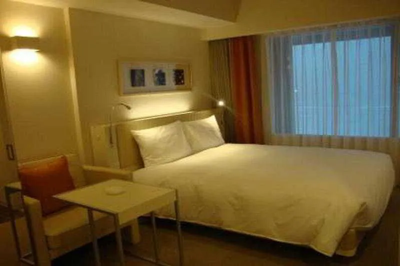 Citadines Kyoto Karasuma-Gojo Hotel