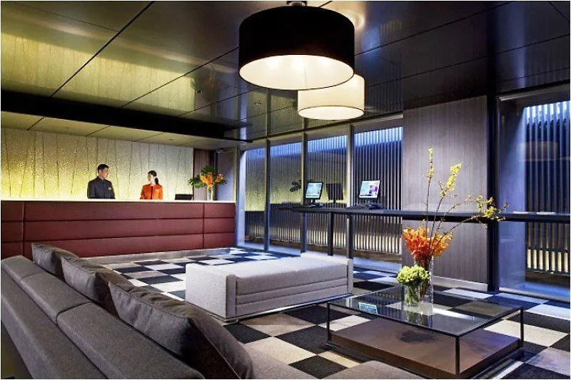 Citadines Kyoto Karasuma-Gojo Hotel