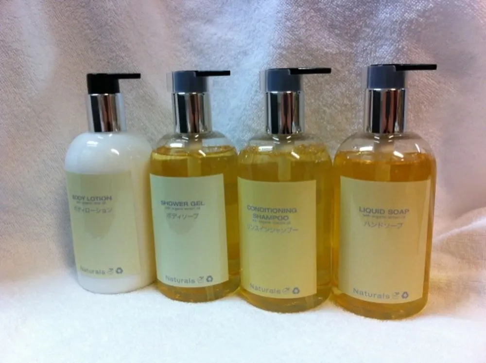 Citadines Kyoto Karasuma-Gojo Hotel