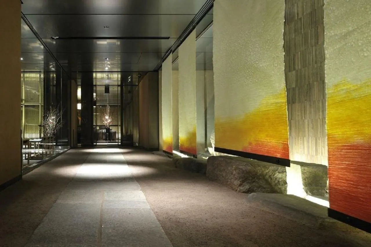 Citadines Kyoto Karasuma-Gojo Hotel