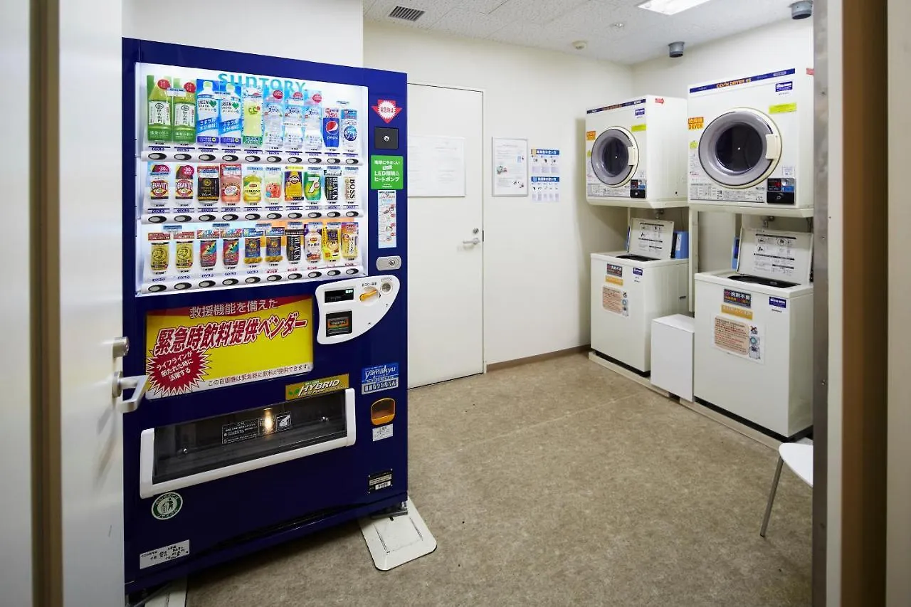 酒店 馨乐庭京都乌丸五条酒店