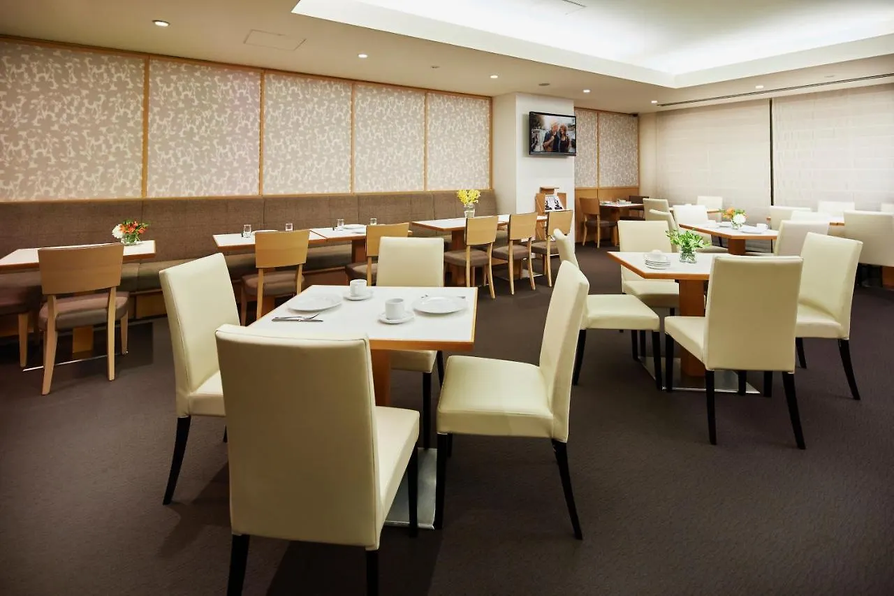 Citadines Kyoto Karasuma-Gojo Hotel