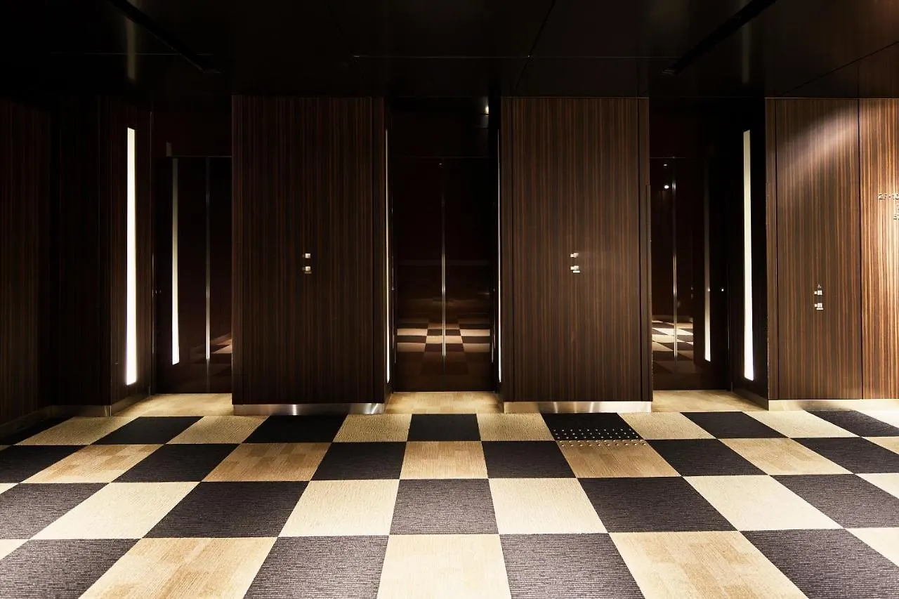 ***  Citadines Kyoto Karasuma-Gojo Hotel Japan