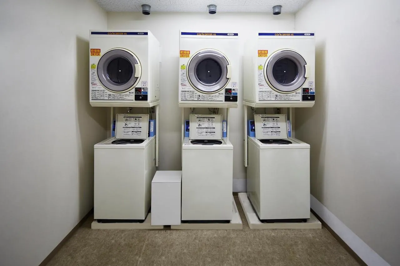 Citadines Kyoto Karasuma-Gojo Hotel