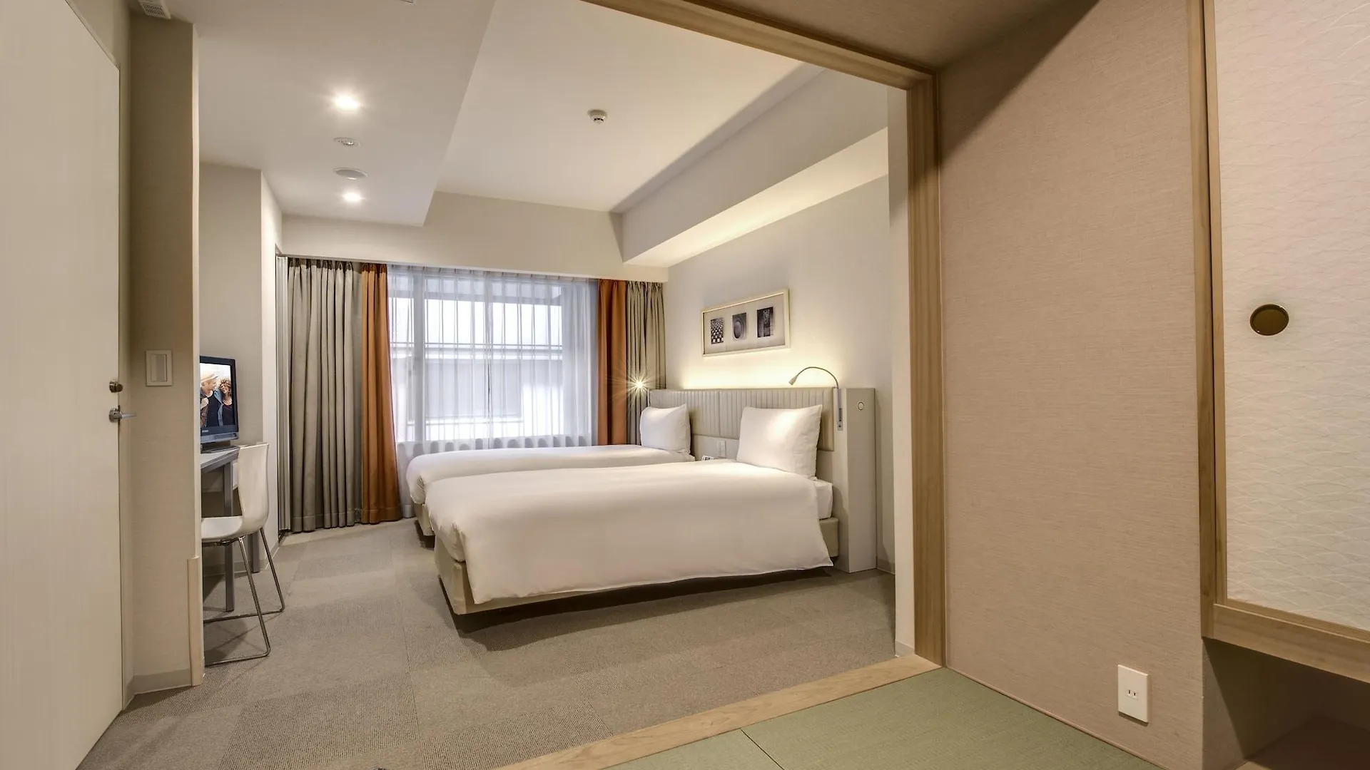 Citadines Kyoto Karasuma-Gojo Hotel